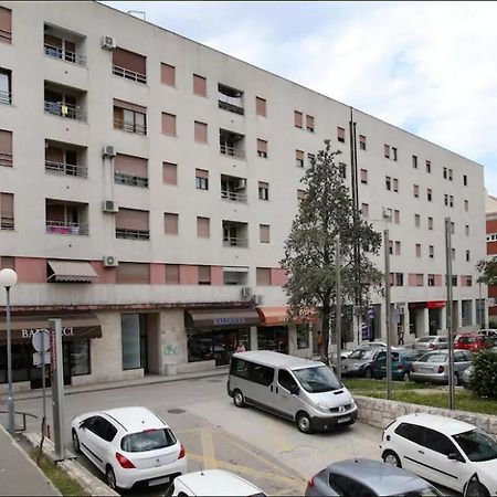 Apartment Lovret Сплит Экстерьер фото